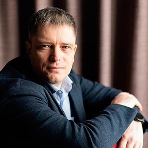 Владимир Карантаев