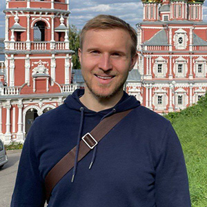 Алексей Старостин
