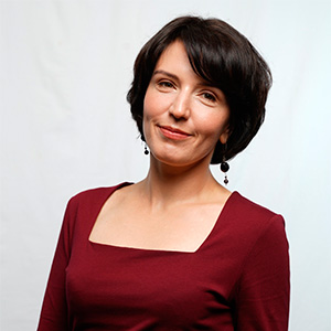 Анна Мелехова