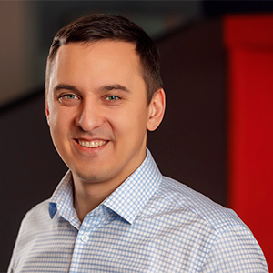 Сергей Аносов