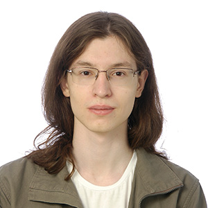 Евгений Басков