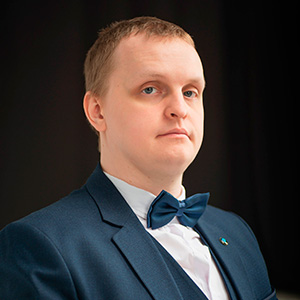 Евгений Дужак