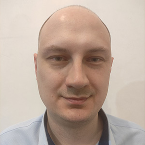 Евгений Герлиц