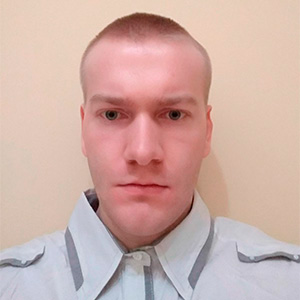 Михаил Кричанов