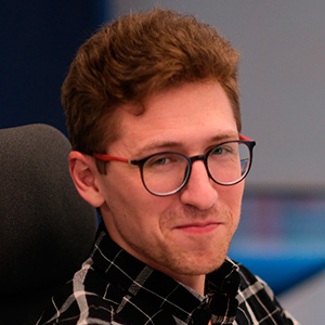 Иван Крюков