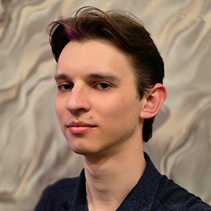 Владлен Мурылев