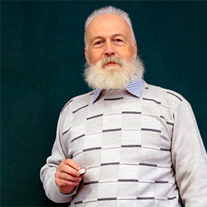 Александр Петренко