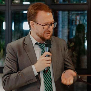 Иван Татарчук