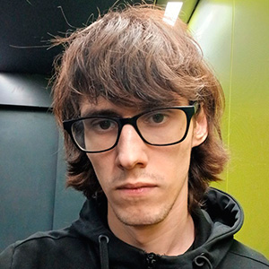 Владимир Васьков