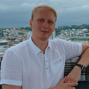 Валерий Земкин