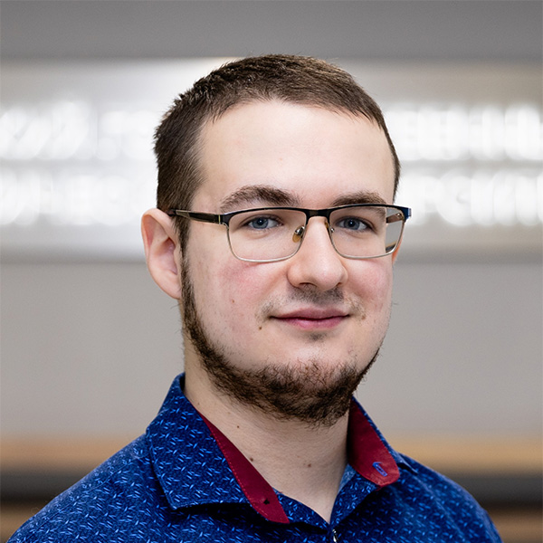 Михаил Гуненков