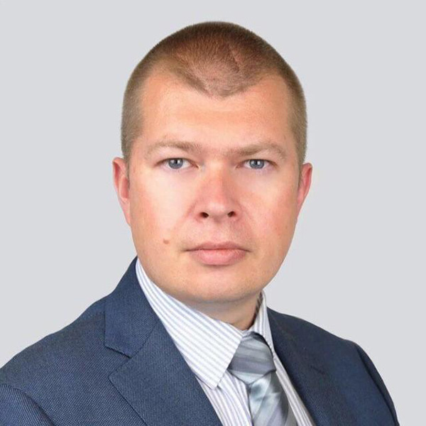 Сергей Пашала