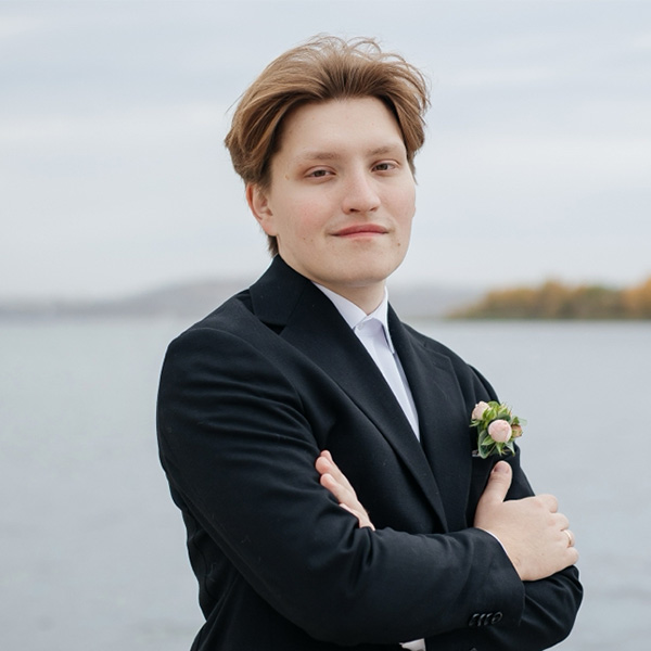 Евгений Таран
